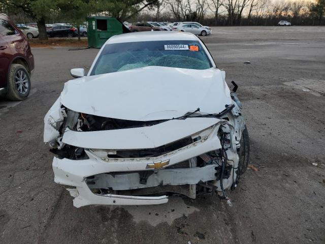 2018 CHEVROLET MALIBU LT - 1G1ZD5ST5JF199229