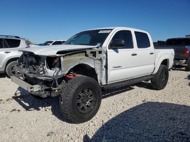 TOYOTA TACOMA DOU