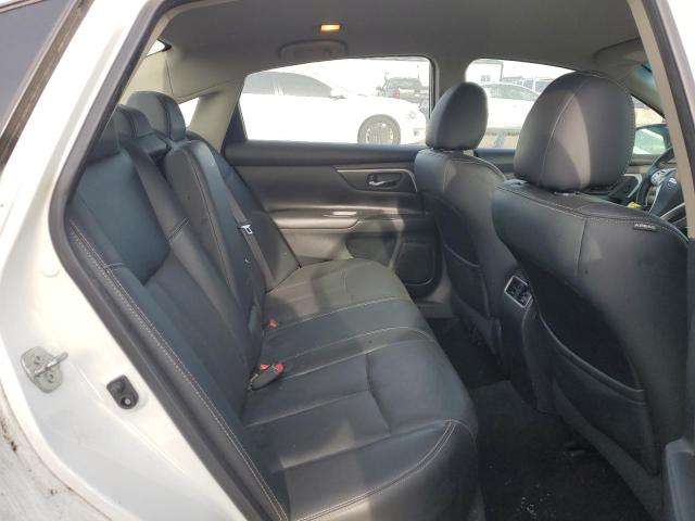 2017 NISSAN ALTIMA 2.5 - 1N4AL3AP5HC184649