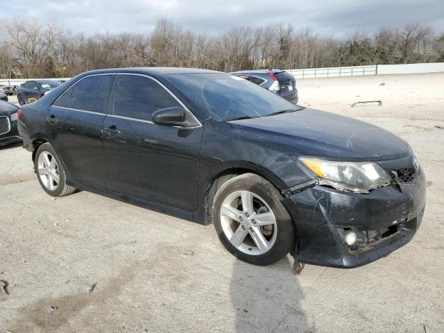 Vin: 4t1bf1fk1du291432, lot: 84871804, toyota camry l 20134