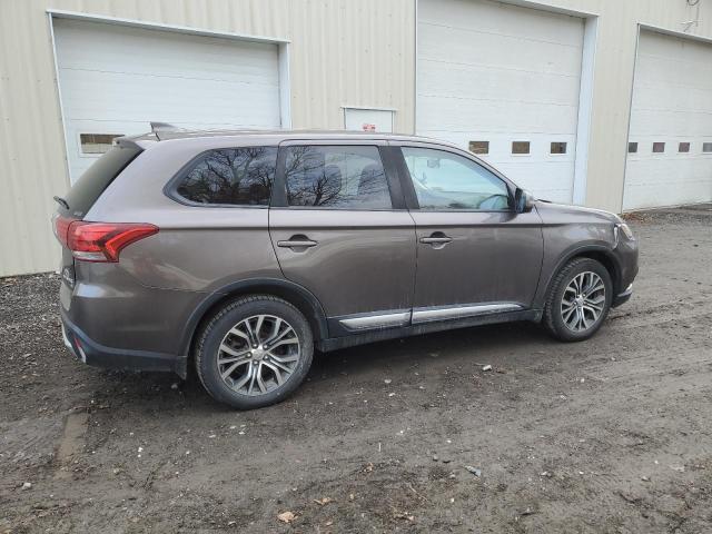 Vin: ja4az3a37jz004980, lot: 53680575, mitsubishi outlander se 20183