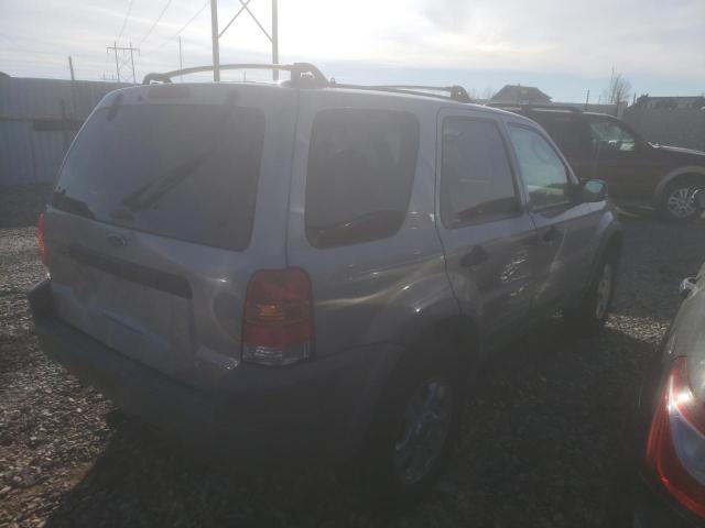 FORD ESCAPE XLT 2001 tan  gas 1FMYU04191KF21472 photo #4