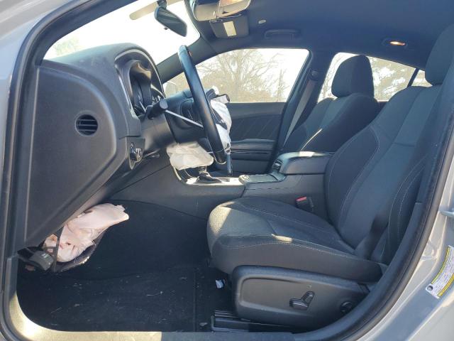 2021 DODGE CHARGER SX - 2C3CDXBG6MH636691