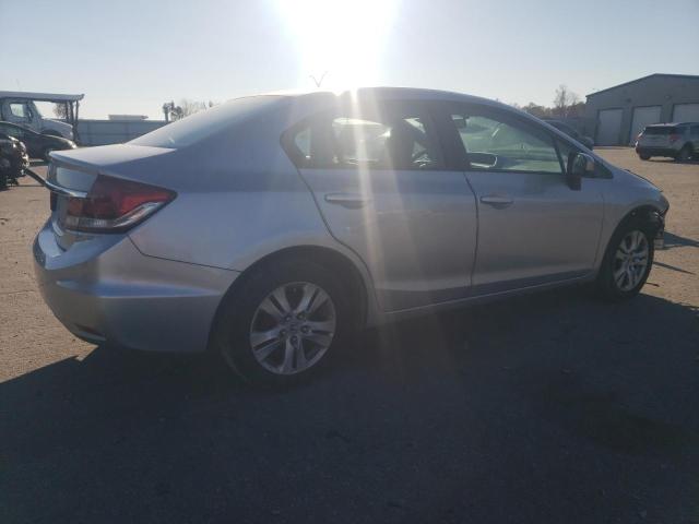 Vin: 19xfb2f52fe043709, lot: 82631274, honda civic lx 20153