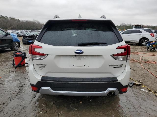 2021 SUBARU FORESTER T - JF2SKAXC2MH460620