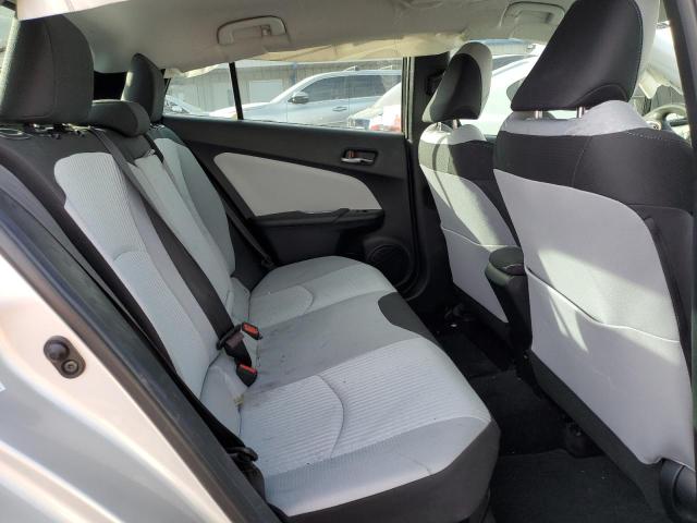 2016 TOYOTA PRIUS - JTDKBRFU3G3514631