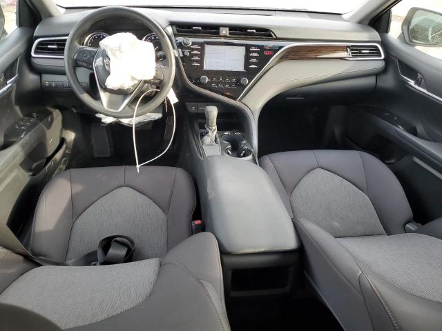 2018 TOYOTA CAMRY L - 4T1B11HK2JU016739
