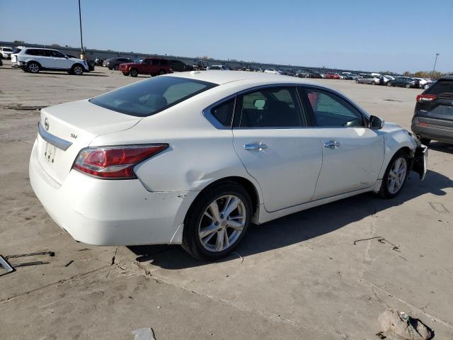 2015 NISSAN ALTIMA 2.5 - 1N4AL3AP4FC149033
