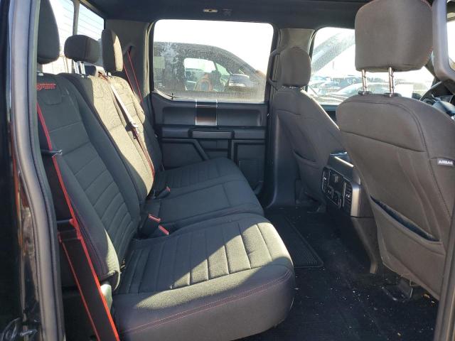 2018 FORD F150 SUPER - 1FTEW1EPXJFC42776