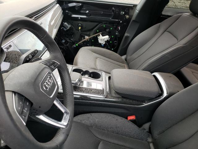 2020 AUDI Q8 PRESTIG WA1FVAF18LD003639