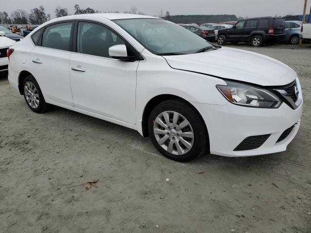 2019 NISSAN SENTRA S - 3N1AB7AP9KY413792