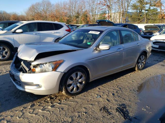 2010 HONDA ACCORD EXL #3035147804