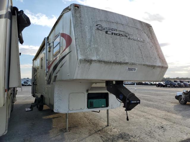 2008 CROS 5TH WHEEL #3022668845