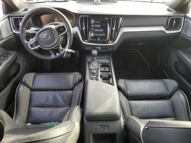 VIN 7JRA22TM4KG005741 2019 VOLVO S60 no.8