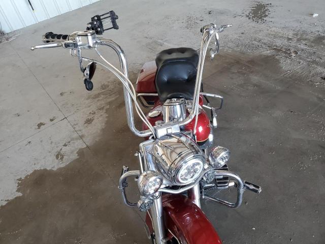 2007 HARLEY-DAVIDSON FLHR 1HD1FB41X7Y675592