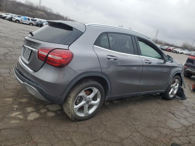 VIN WDCTG4GB4JJ430806 2018 MERCEDES-BENZ GLA-CLASS no.3