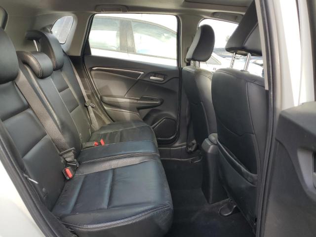 2017 HONDA FIT EX - JHMGK5H92HS004932