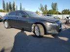 Lot #3028348790 2017 JAGUAR XF PREMIUM