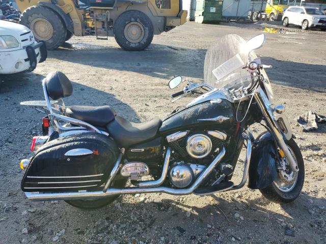 2007 KAWASAKI VN1600 D #3027125817