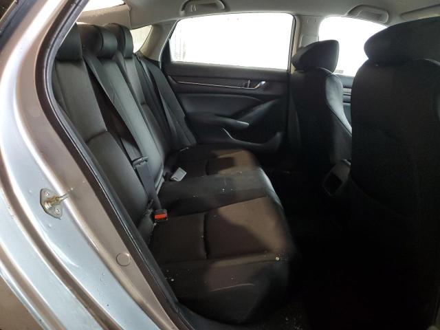2019 HONDA ACCORD LX - 1HGCV1F13KA136383