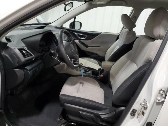 2023 SUBARU FORESTER JF2SKAAC6PH445356