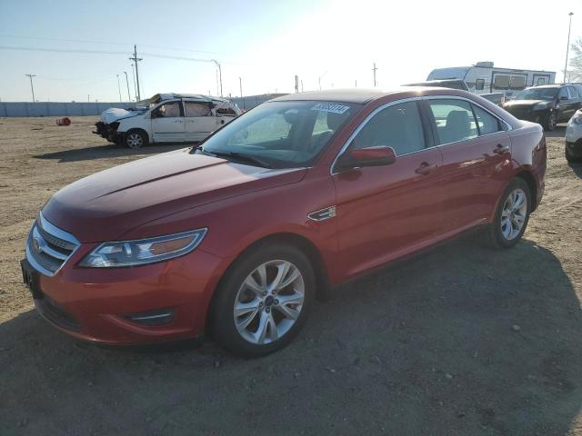 FORD TAURUS SEL