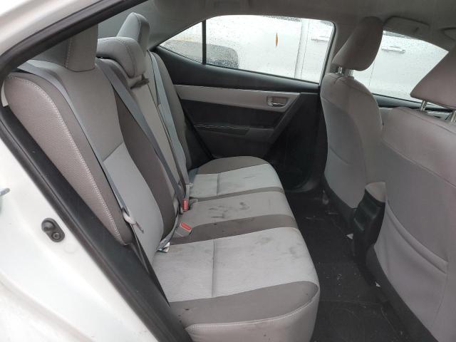 2018 TOYOTA COROLLA L - 2T1BURHE9JC086529