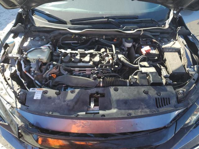 2019 HONDA CIVIC EX - 19XFC1F38KE002811