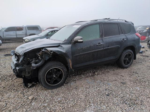 2011 TOYOTA RAV4 #3024731329