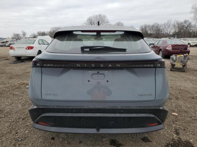 2023 NISSAN ARIYA VENT JN1BF0AA6PM408734
