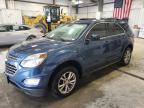 2016 CHEVROLET EQUINOX LT - 2GNALCEK1G6129588