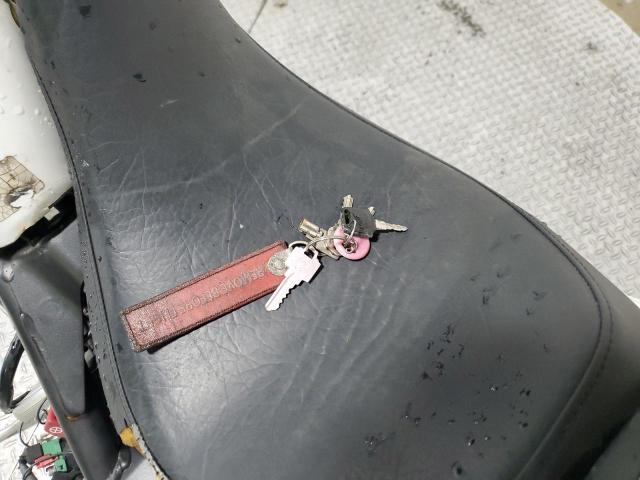 2011 HONDA VT1300 CX JH2SC6140BK001247