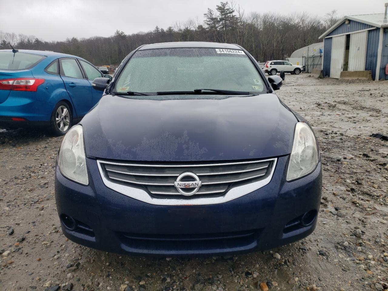 Lot #3030518479 2010 NISSAN ALTIMA BAS