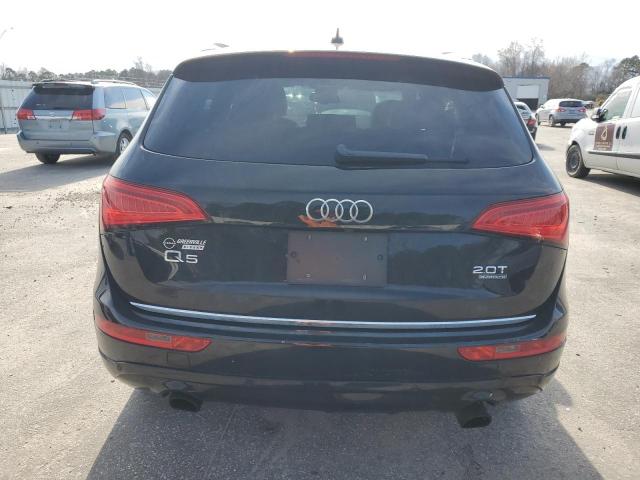 VIN WA1L2AFP1GA032441 2016 AUDI Q5 no.6