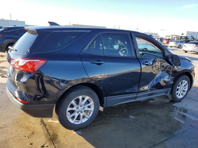 2020 CHEVROLET EQUINOX LS - 3GNAXSEV8LS702426