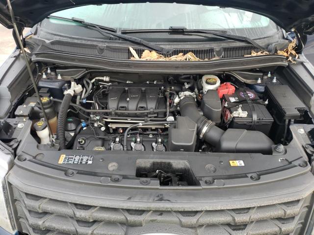 2018 FORD EXPLORER P - 1FM5K8AR0JGA20877