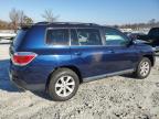 Lot #3023988273 2011 TOYOTA HIGHLANDER