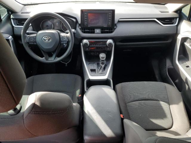 2022 TOYOTA RAV4 LE - 2T3G1RFVXNC264267