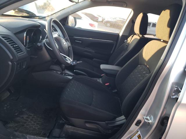2024 MITSUBISHI OUTLANDER JA4ARUAU9RU005166