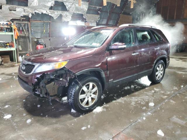 Vin: 5xyktda27bg069059, lot: 83587754, kia sorento base 2011 img_1