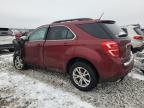 Lot #3024327049 2017 CHEVROLET EQUINOX LT