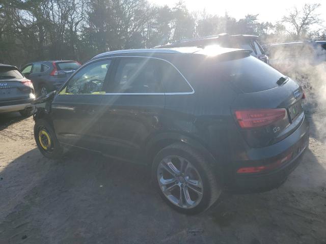 2016 AUDI Q3 PRESTIG - WA1GFCFS9GR003325