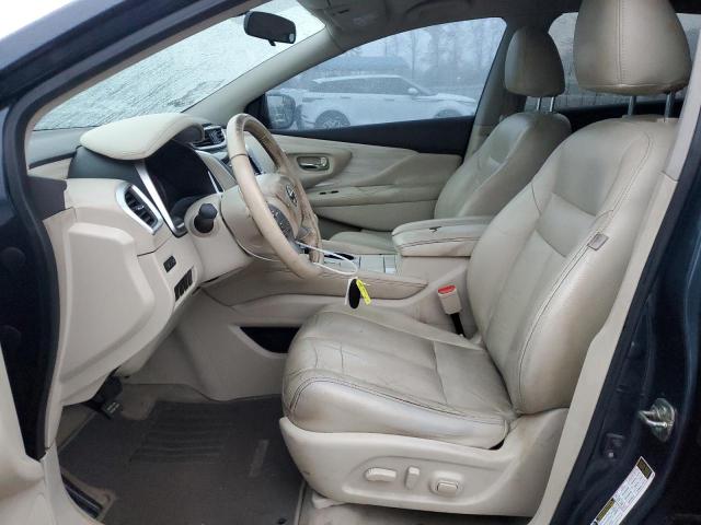 VIN 5N1AZ2MG5FN222800 2015 NISSAN MURANO no.7