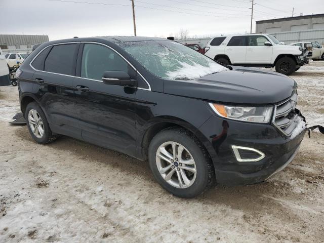 Vin: 2fmpk4j92jbb62625, lot: 83039304, ford edge sel 20184