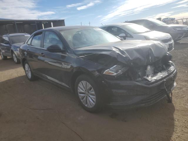 2019 VOLKSWAGEN JETTA S - 3VWC57BU3KM074274