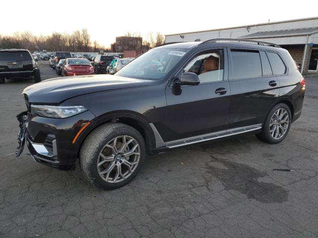 2022 BMW X7 XDRIVE4 #3051307664