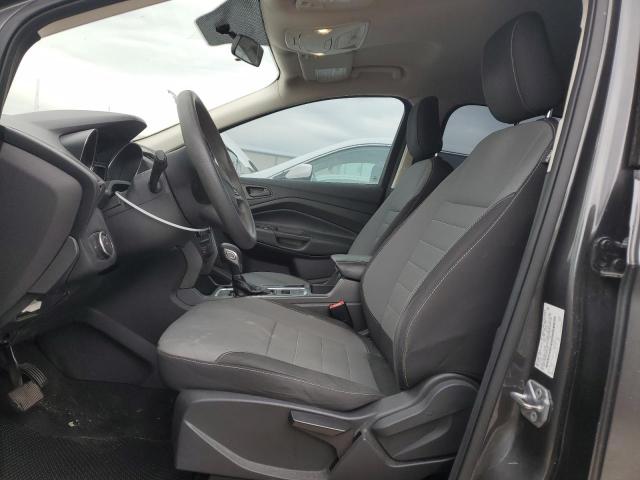 2018 FORD ESCAPE S - 1FMCU0F74JUB72334