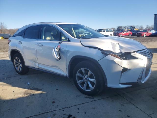 2017 LEXUS RX 350 BAS - 2T2BZMCAXHC055675