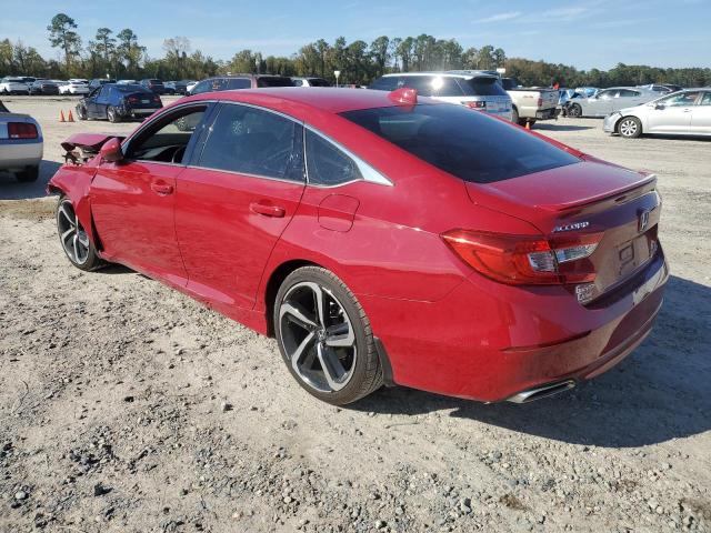 2020 HONDA ACCORD SPO - 1HGCV1F33LA031510