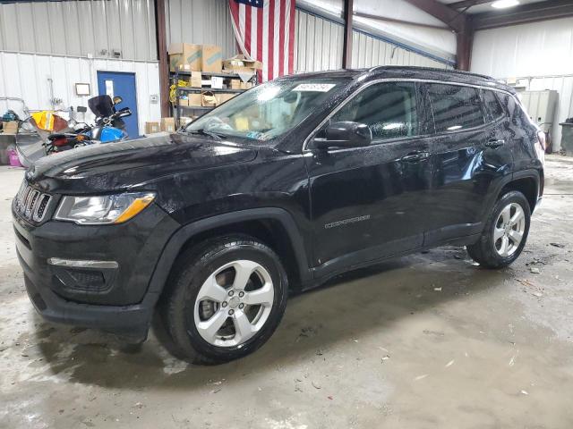 2019 JEEP COMPASS LA #3033360877